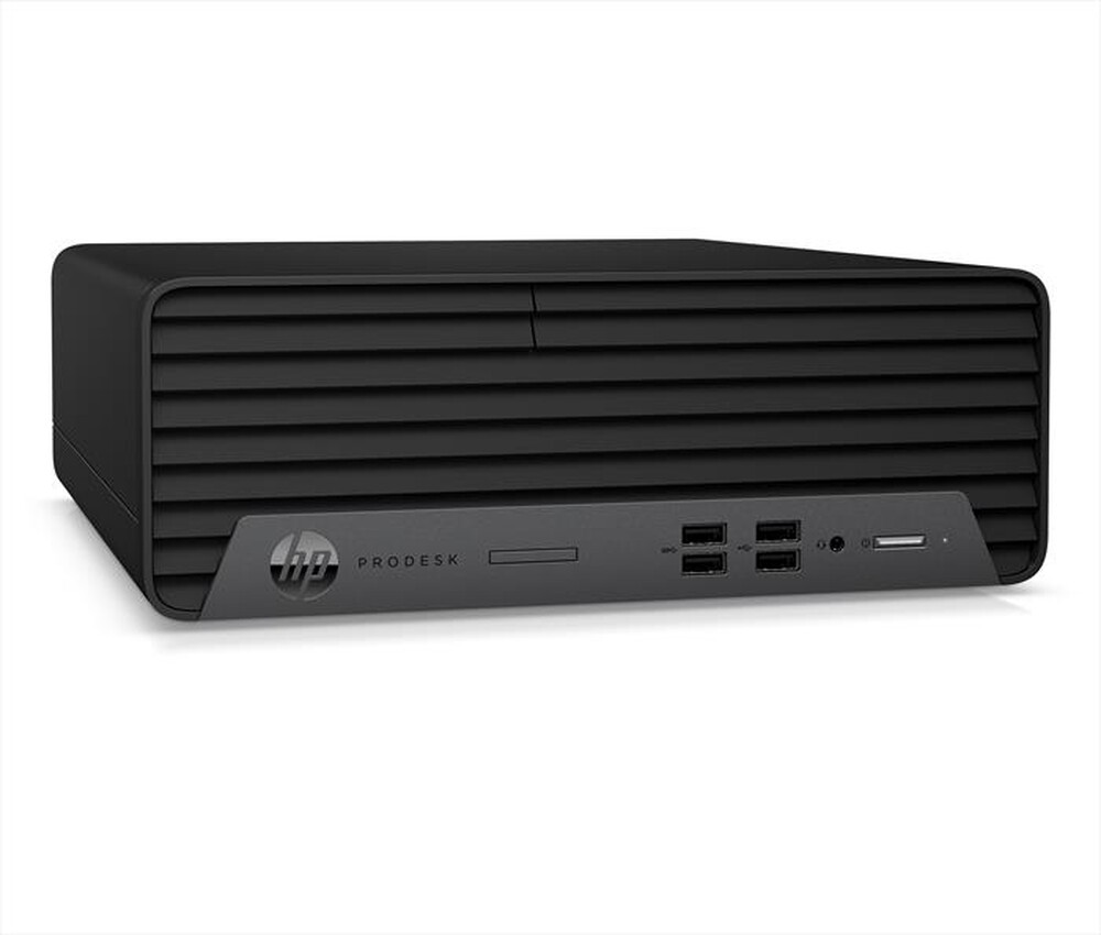 Immagine del prodotto HP - HP PRODESK 400 G7 SMALL-Nero