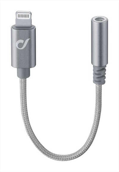 CELLULARLINE - MUSICENABLERMFID-Grigio