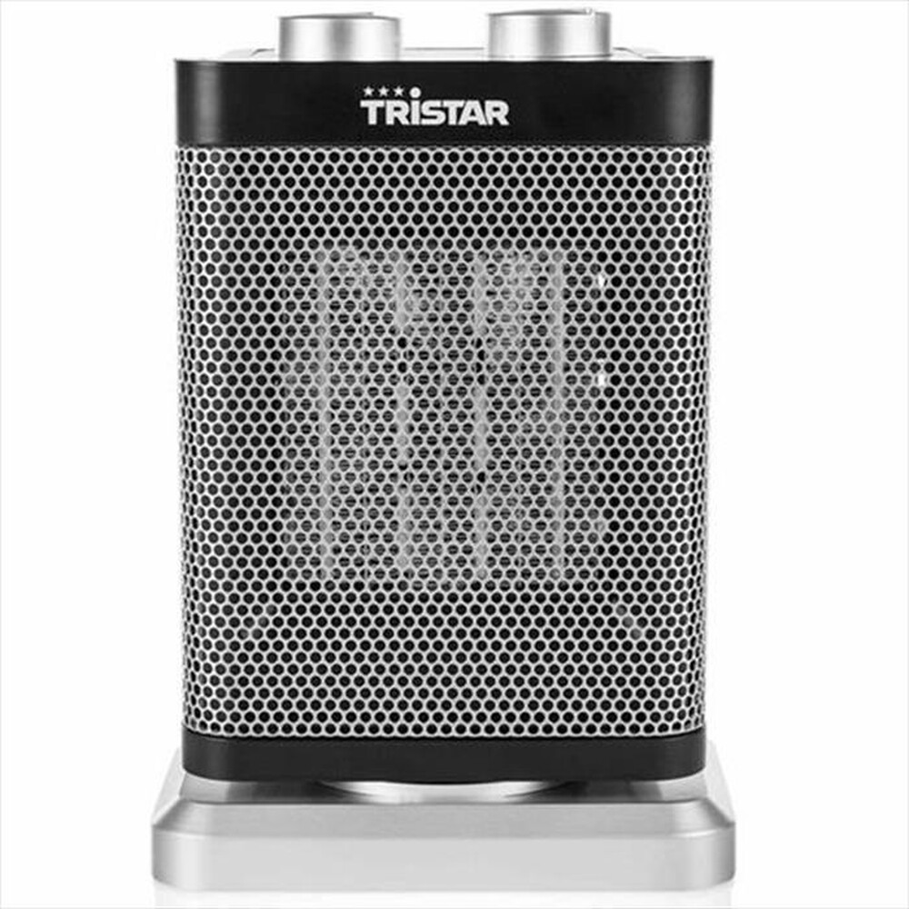 Immagine del prodotto PRINCESS - Stufa ceramica 1500W 3 MODAL.CERAMIC-Silver/Nero