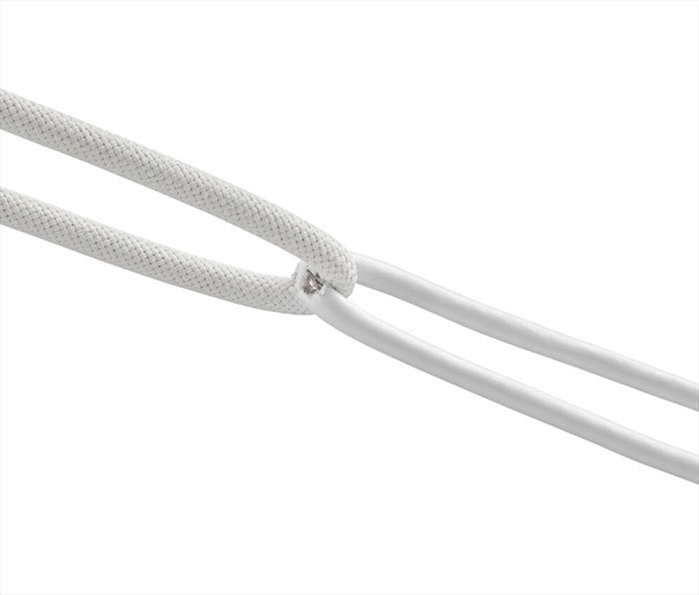 Immagine del prodotto CELLULARLINE - MAG QI2 WIRELESS CHARGING PAD-Bianco