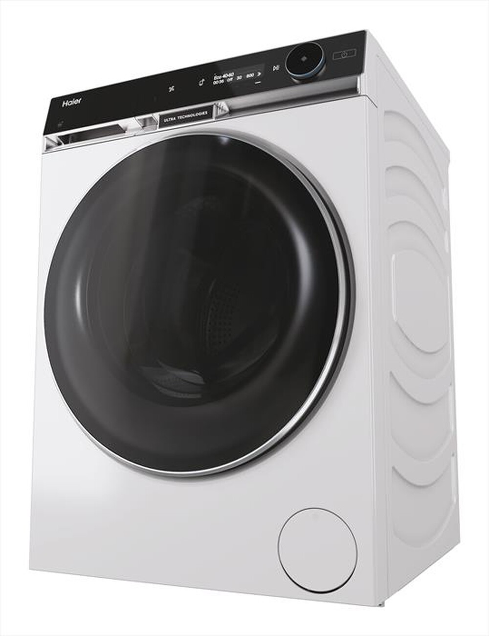 Immagine del prodotto HAIER - Lavasciuga HWD120-BD16397EUS 12/7 Kg Classe A-Bianco