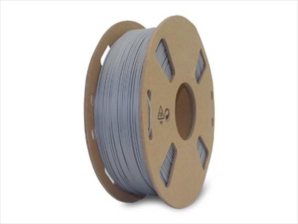 Immagine del prodotto HAMLET - Filamento Universale 1.75mm per Stampante 3D FDM-Grigio