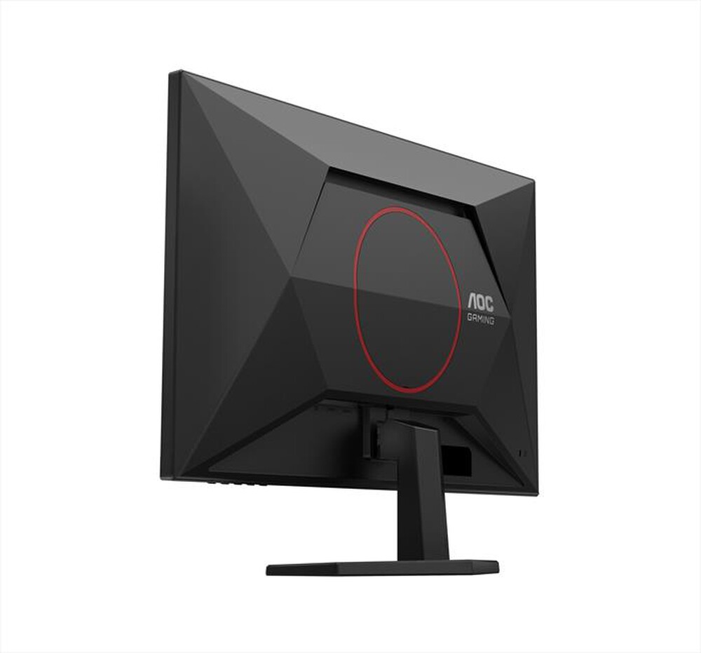 Immagine del prodotto AOC - Monitor LCD 27" Q27G42ZE-nero/rosso