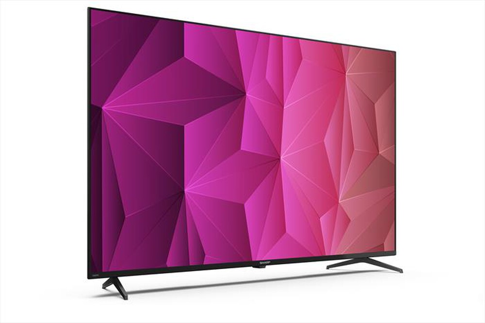 "SHARP - Smart TV LED UHD 4K 55\" 55FN7E-Nero"