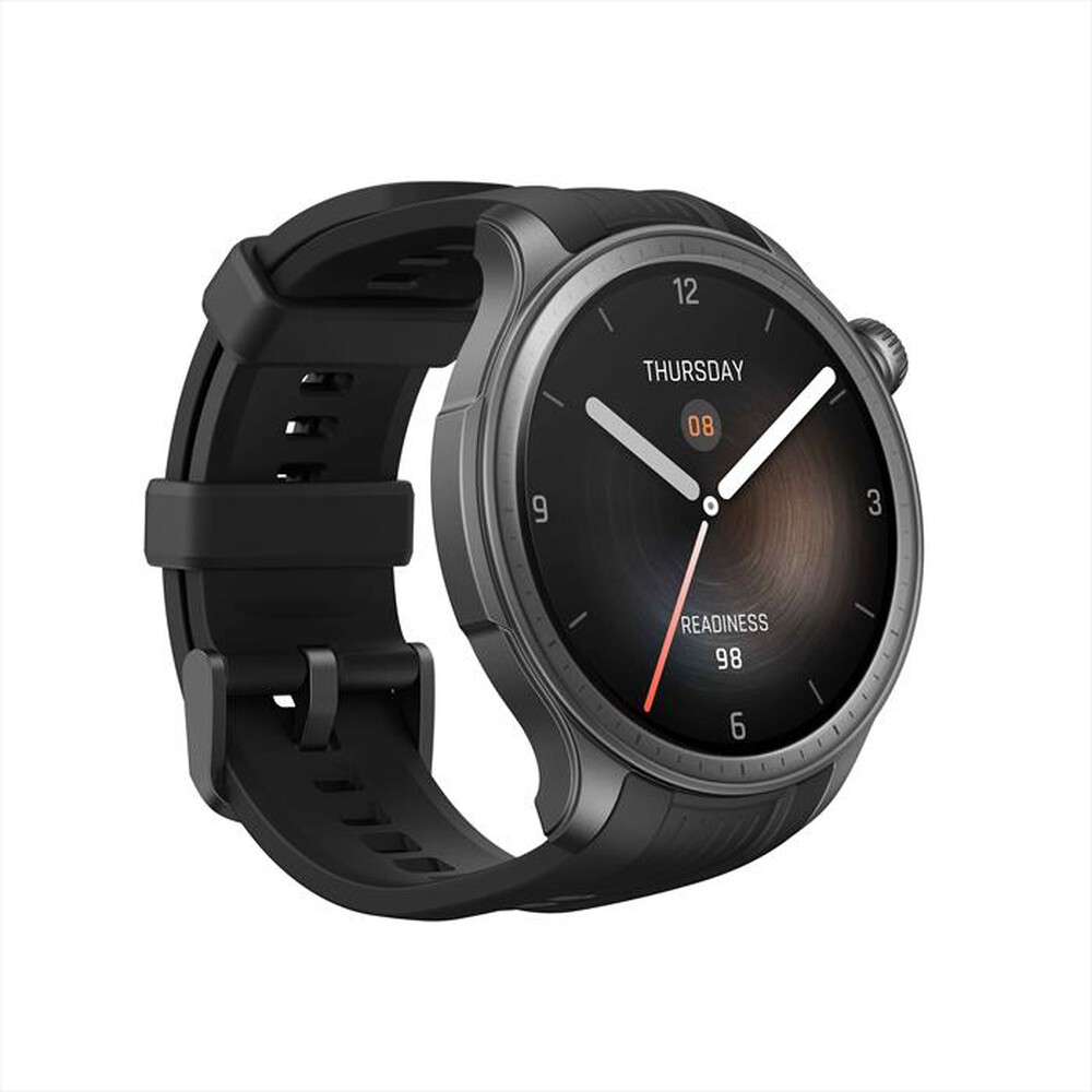 "AMAZFIT - Smartwatch BALANCE-MIDNIGHT BLACK"