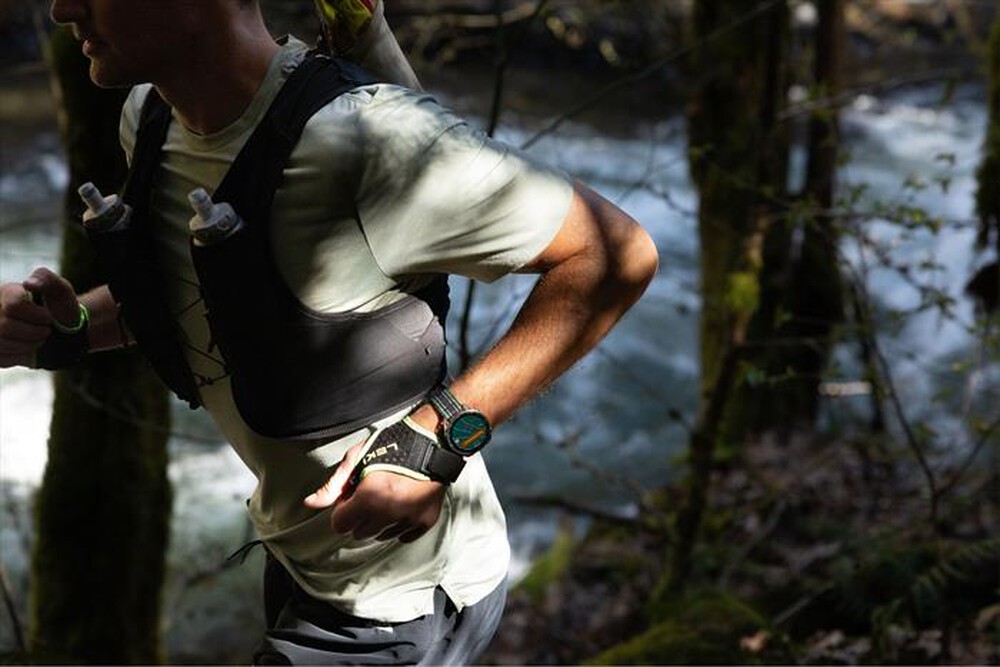 Immagine del prodotto AMAZFIT - Smartwatch CHEETAH 2 ULTRA-TITANIUM