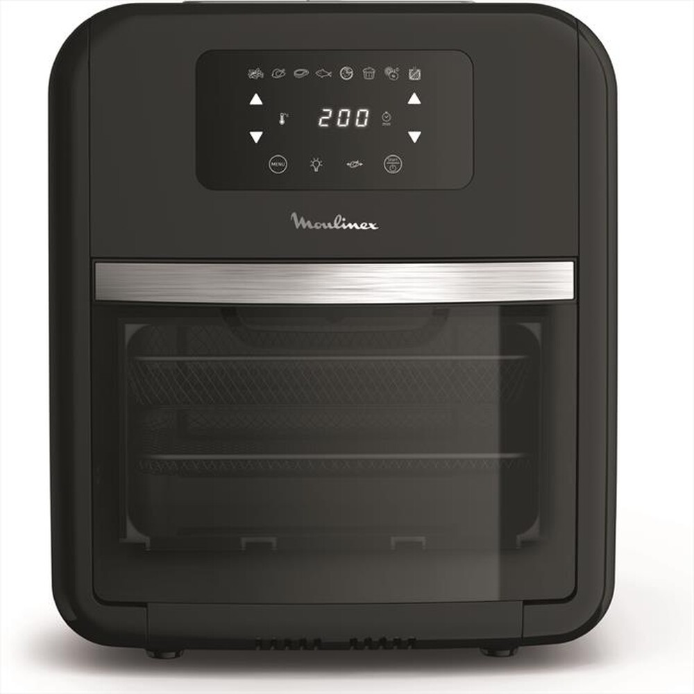 "MOULINEX - AL5018"
