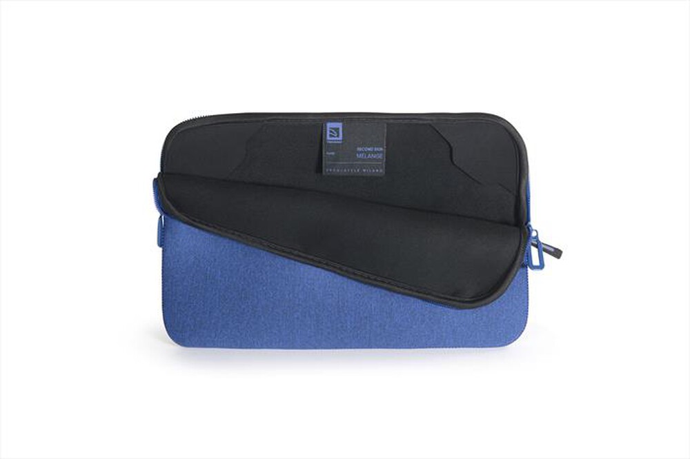 "TUCANO - Custodia per tablet 10.5\" e iPad Pro 11\"-Blu"