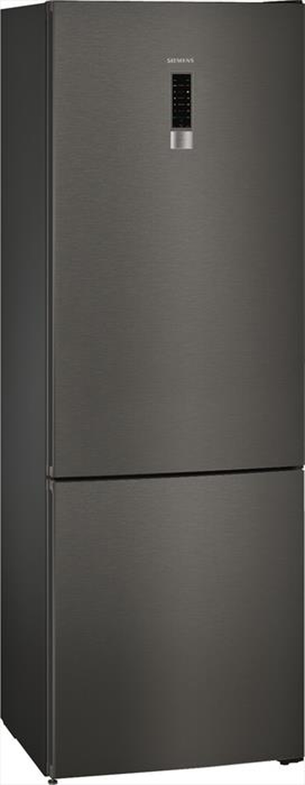 Immagine del prodotto SIEMENS - Frigorifero combinato KG49NXXEA Classe E-black Steel