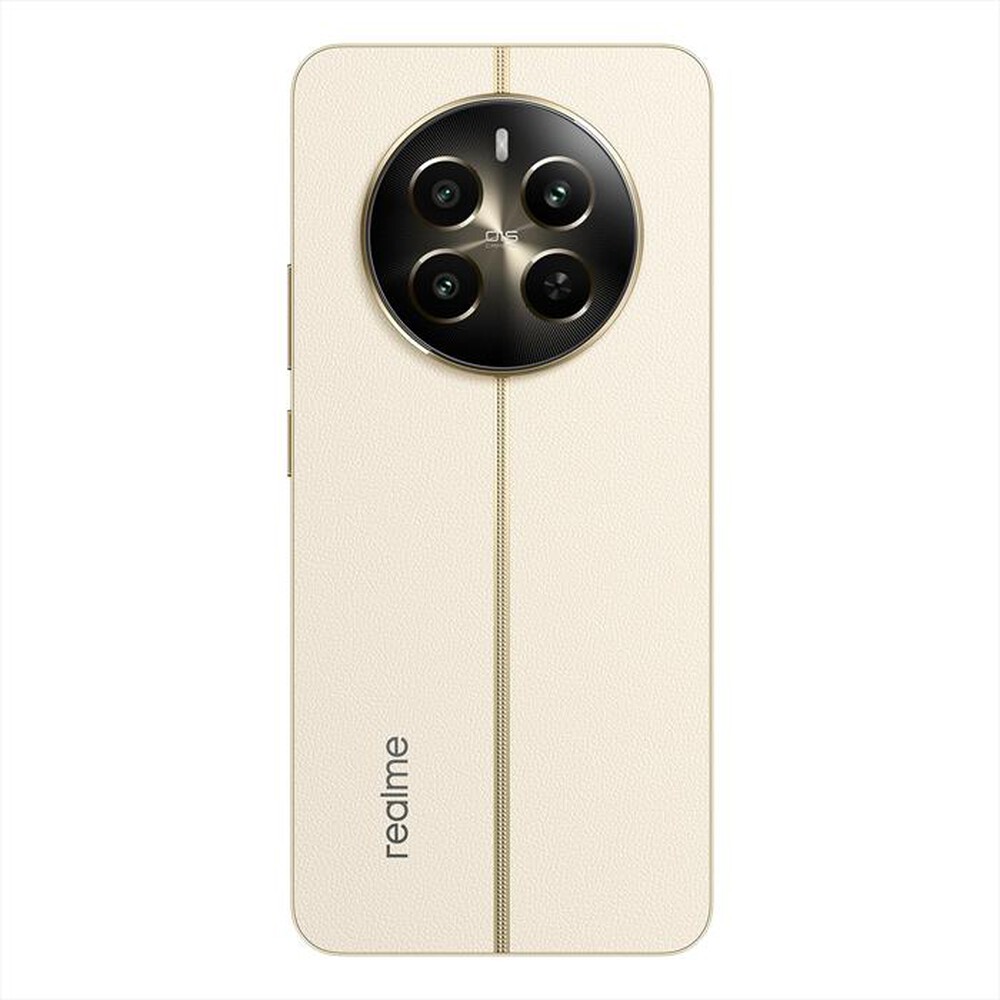 "REALME - Smartphone REALME 12+ 5G 256GB 8GB-Navigator Beige"