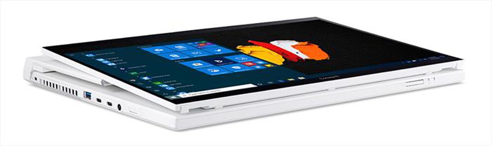 Immagine del prodotto ACER - CC715-71P-735J-Bianco