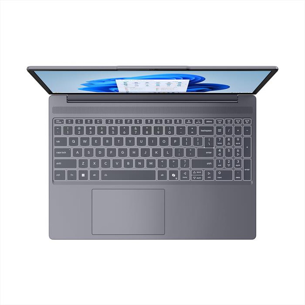 Immagine del prodotto LENOVO - IDEAPAD SLIM 3 83K100V7IX-Luna Grey