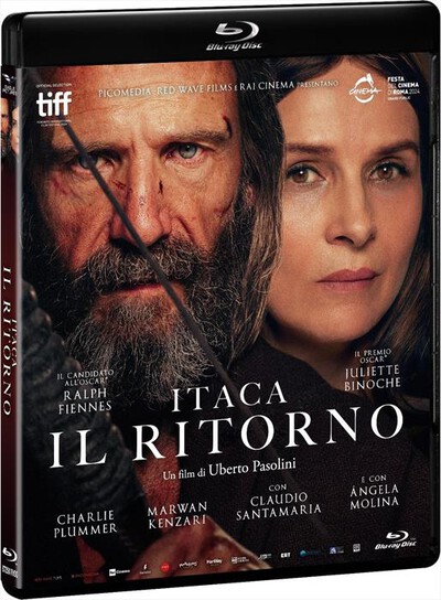 EAGLE PICTURES - Itaca - Il Ritorno