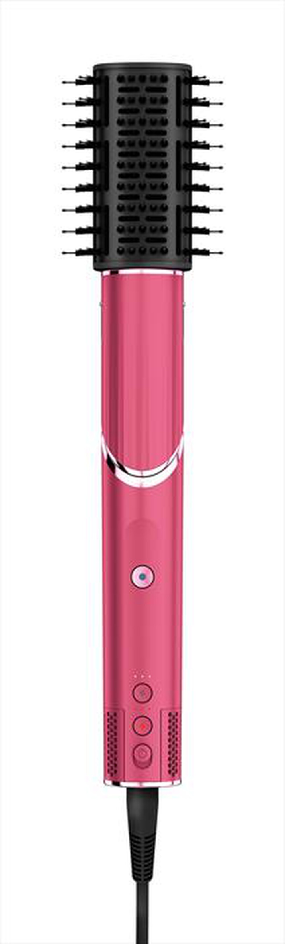 "SHARK - Styler e asciugacapelli FLEXSTYLE LIM ED HD440BPEU-Pink Malibù"