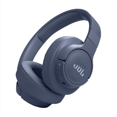 JBL - Cuffia bluetooth TUNE 770NC-blu