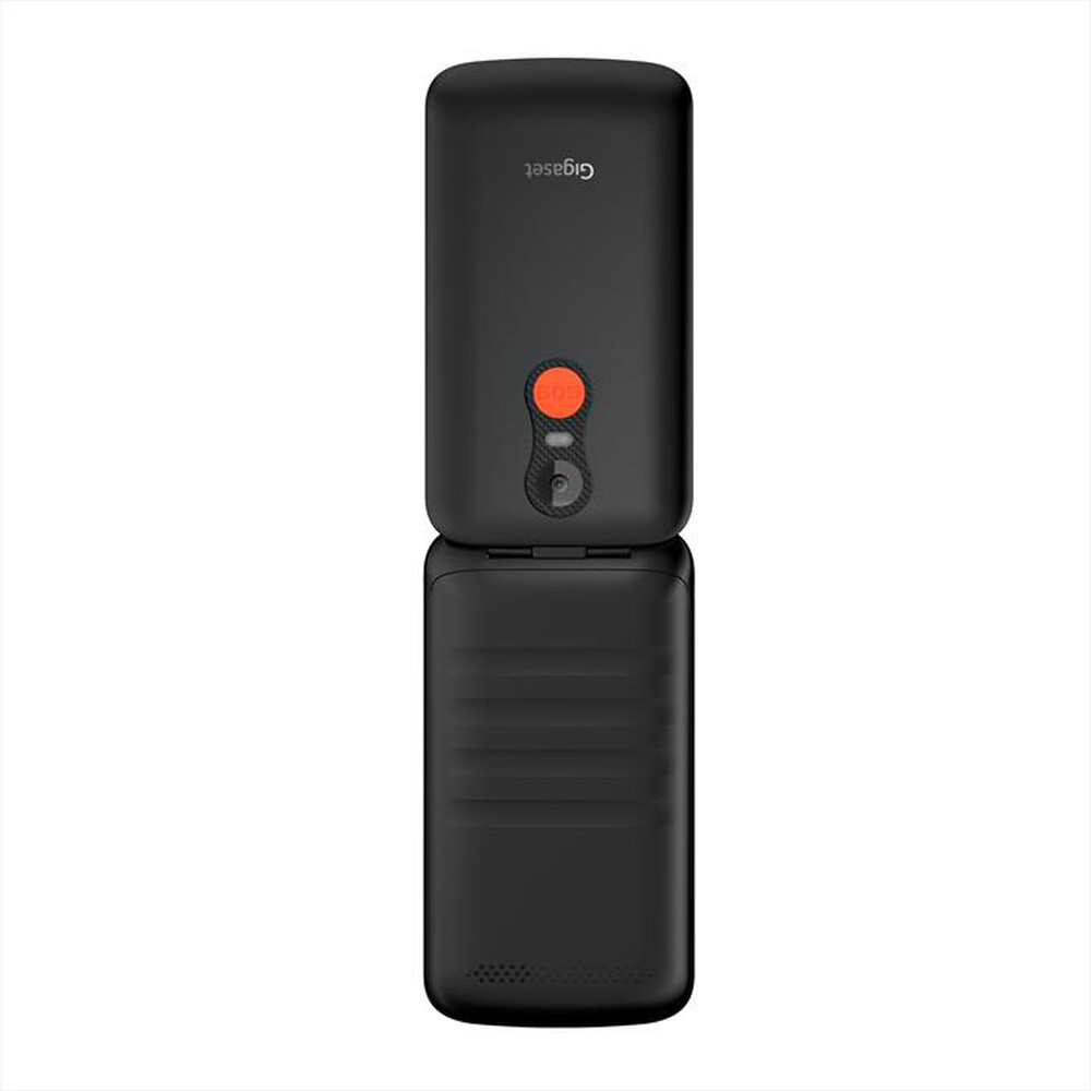 Immagine del prodotto GIGASET - Cellulare GL 595-Black