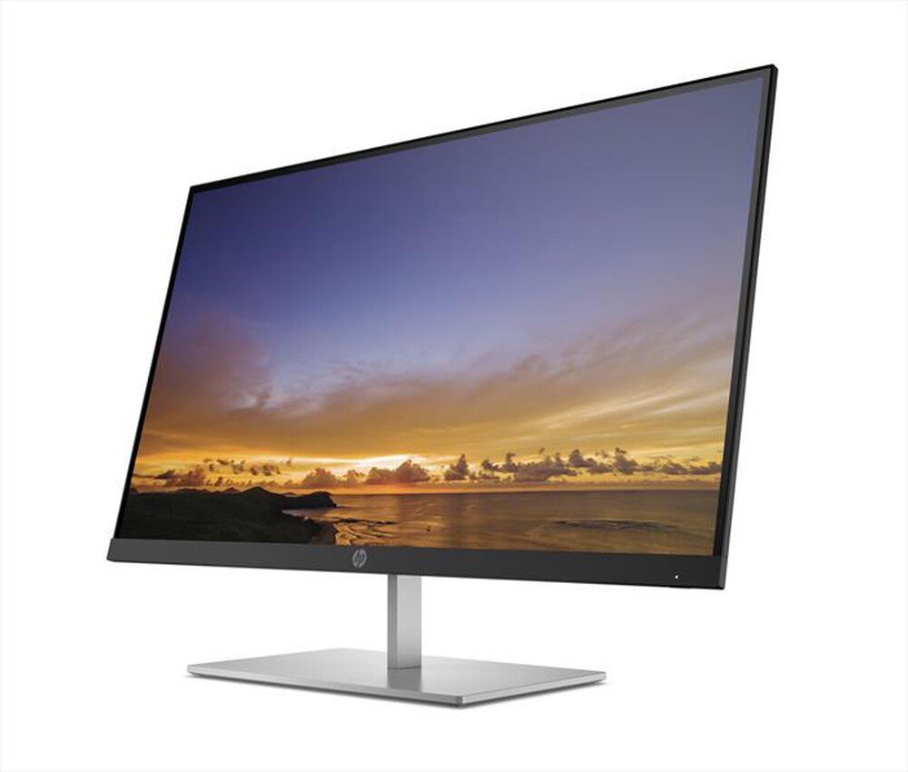 Immagine del prodotto HP - HP PAVILION 27 QUANTUM-Sparkling Black