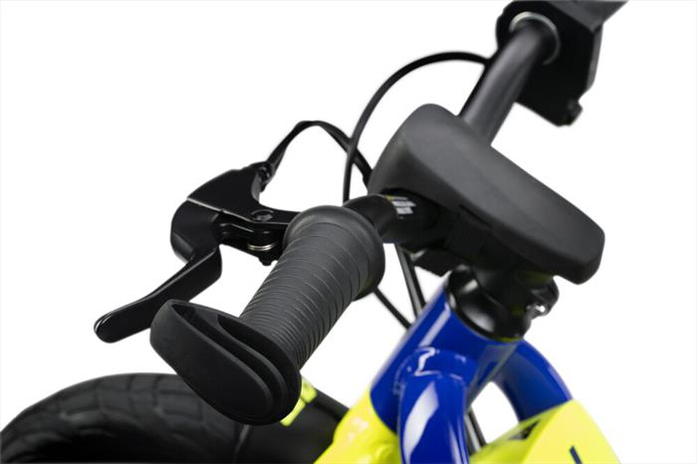 "VR46 - VR46 E-BIKE BABY JUMP"