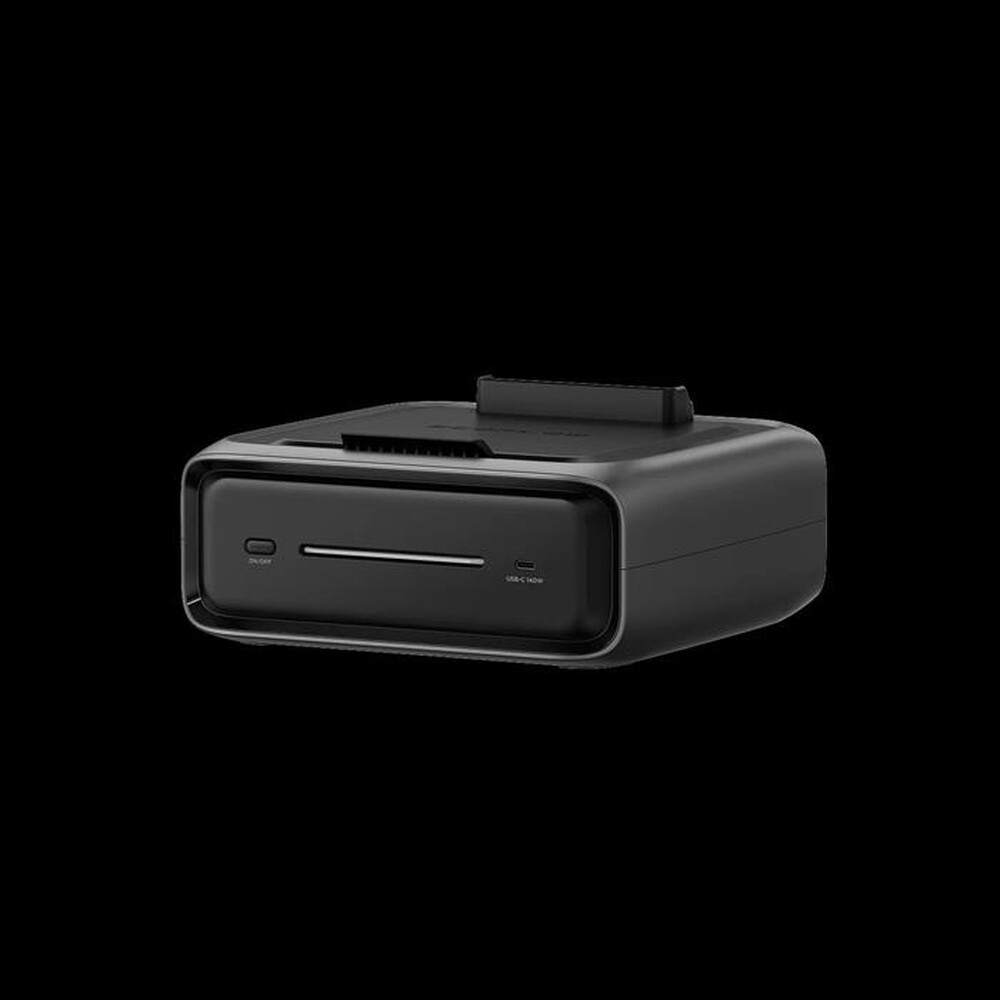 Immagine del prodotto ECOFLOW - Power station RIVER 3 EB 300-Nero