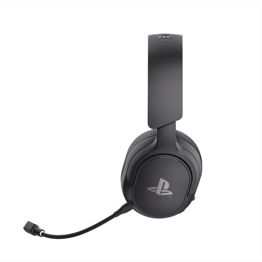 Immagine del prodotto TRUST - GXT499 FORTA WIRELESS HEADSET PS5-Black