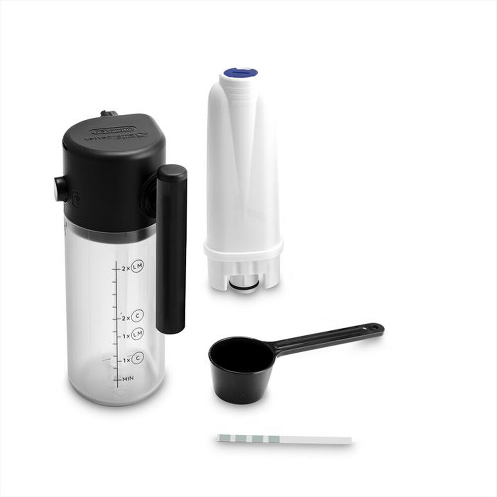 Immagine del prodotto DE LONGHI - Macchina da caffé Magnifica Start ECAM220.60.B-Nero