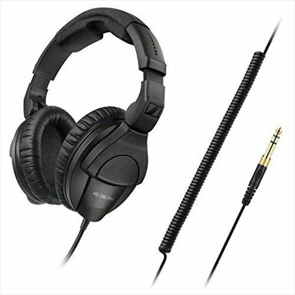 "SENNHEISER - HD280PRO-NERO"