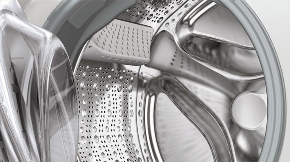 "BOSCH - Lavatrice incasso WIW28541EU 8 Kg Classe C-BIANCA"