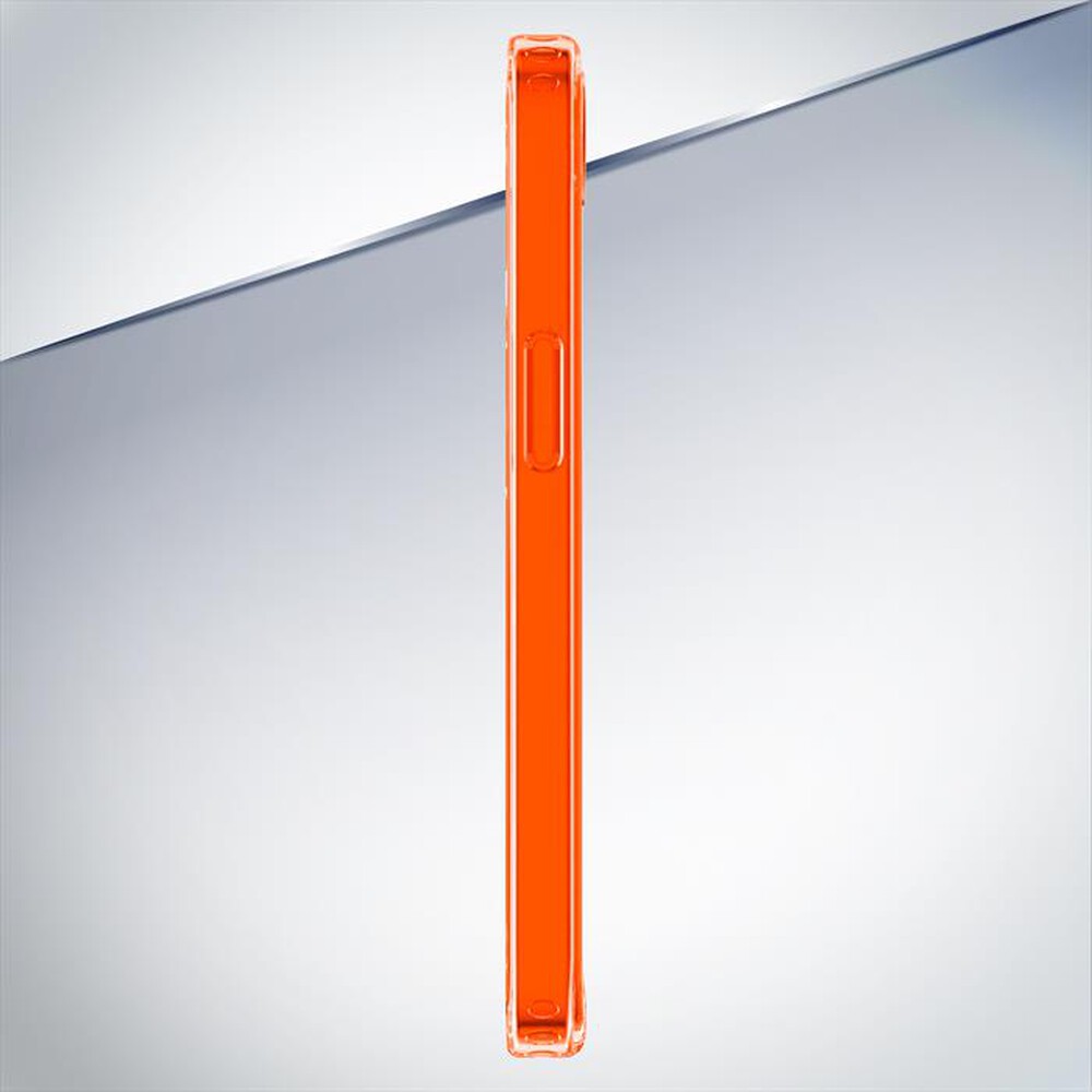 Immagine del prodotto CELLULARLINE - Custodia MagSafe CUBE MAG per iPhone 17 Pro Max-Arancione