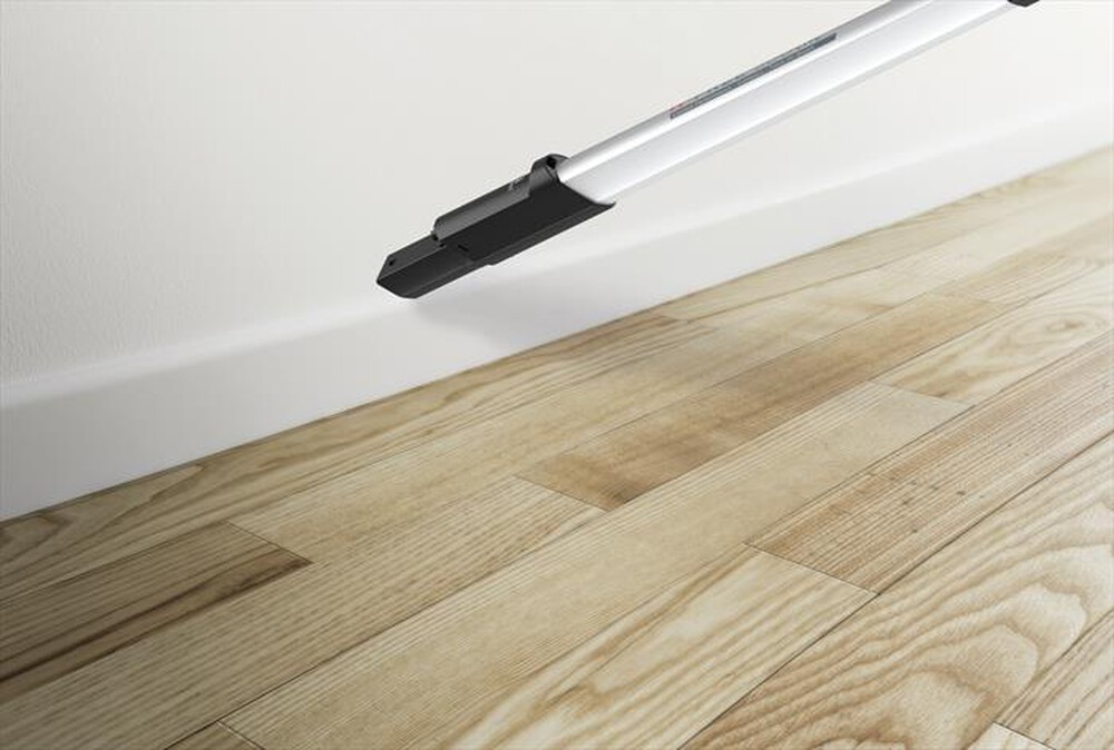 "HOOVER - Scopa elettrica HF522LHS 011-Nero"