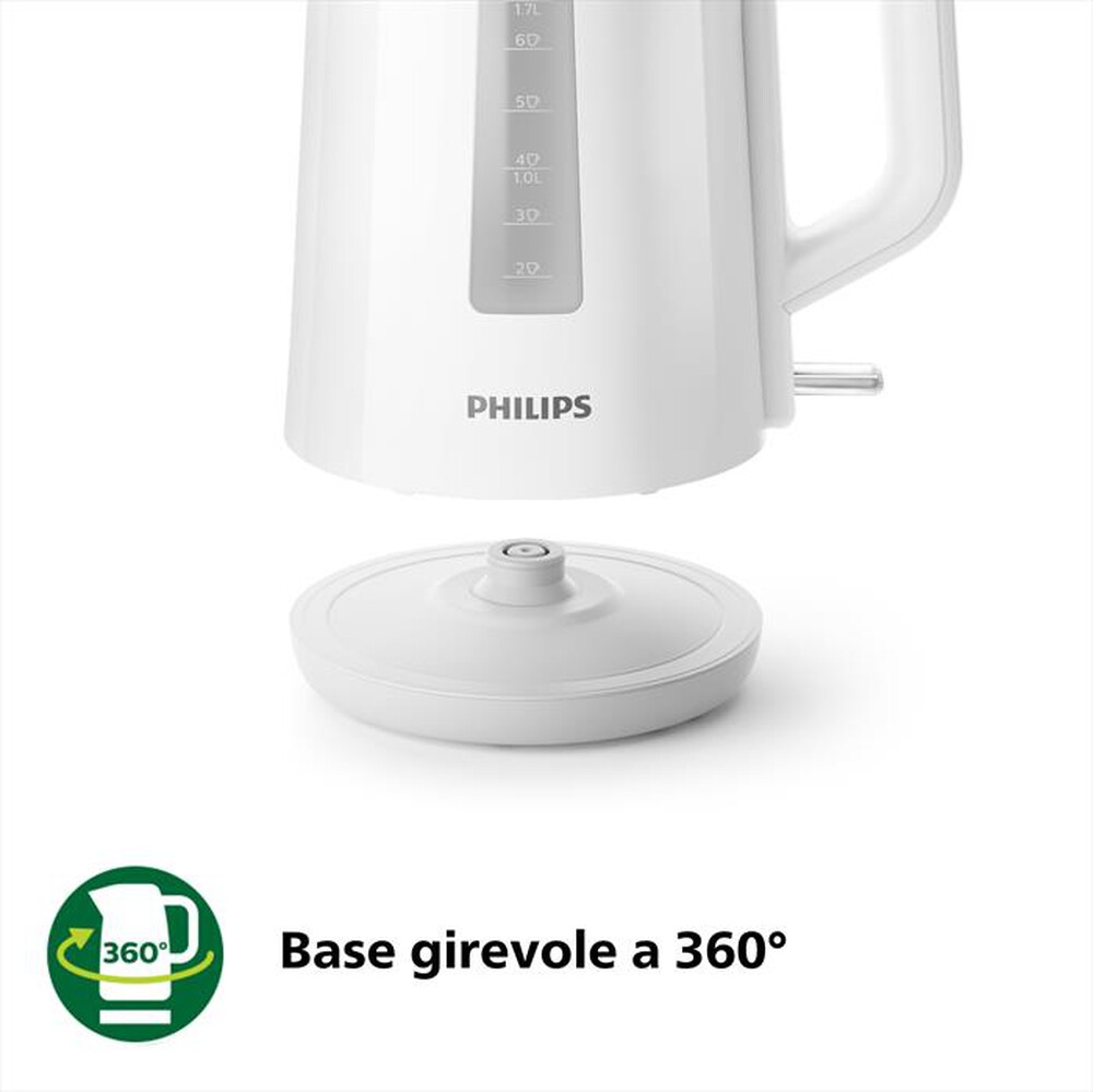 Immagine del prodotto PHILIPS - SERIES 3000 HD9318/00