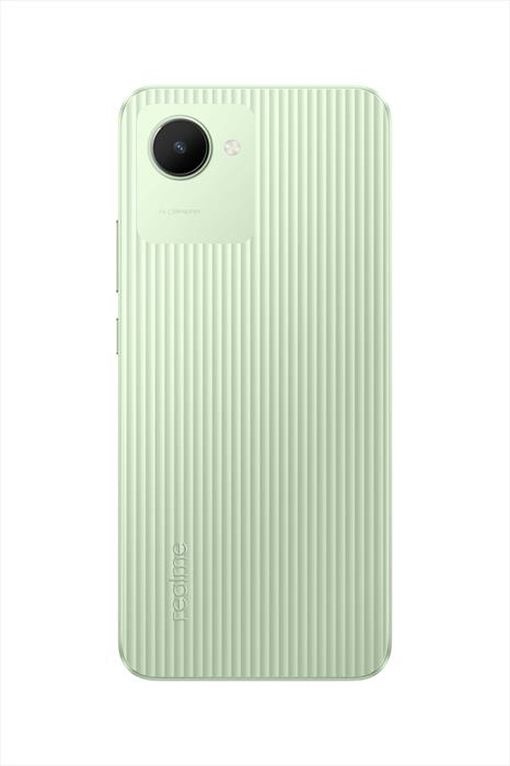 "REALME - C30-green"