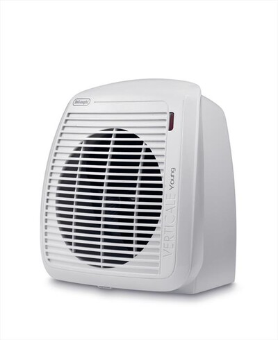 DE LONGHI - HVY1020.W-Bianco