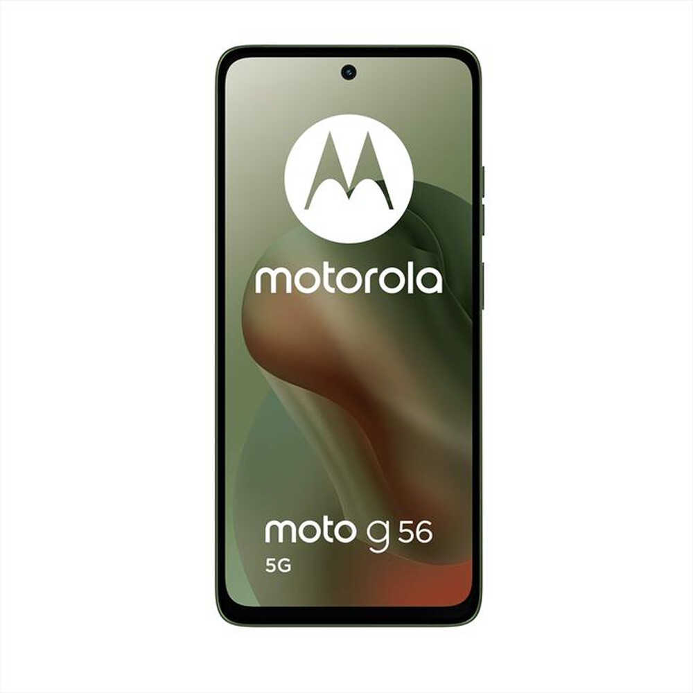 Immagine del prodotto MOTOROLA - Smartphone MOTO G56 5G-DILL