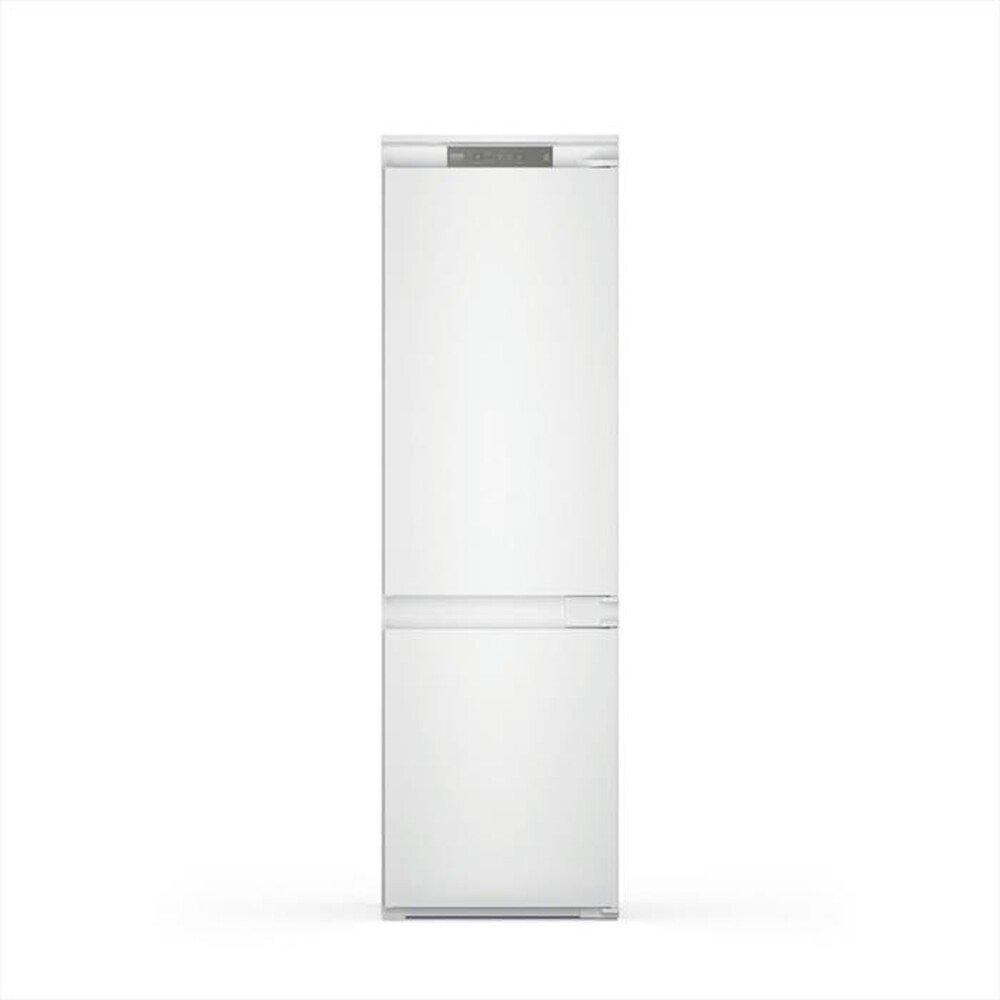 "WHIRLPOOL - Frigorifero combinato TOTAL NO FROST WHC18 T332-Bianco"