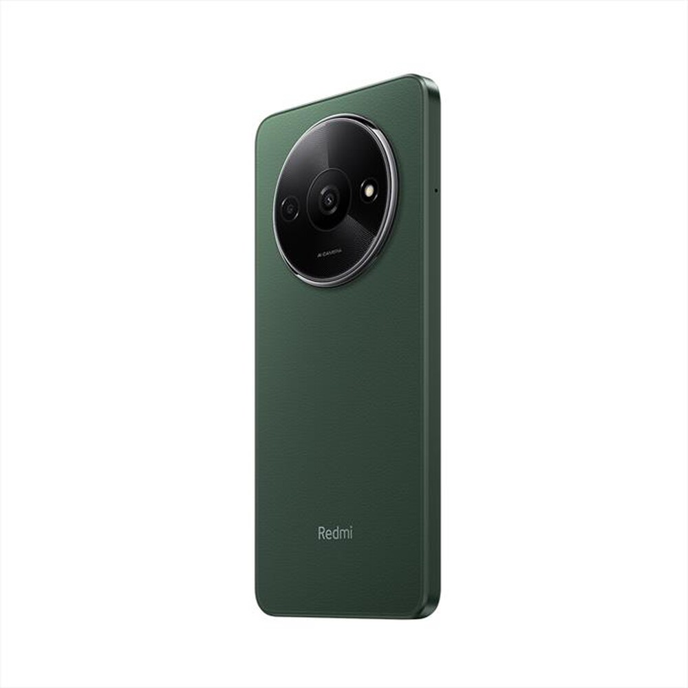 "XIAOMI - Smartphone REDMI A3 4+128GB-Forest Green"