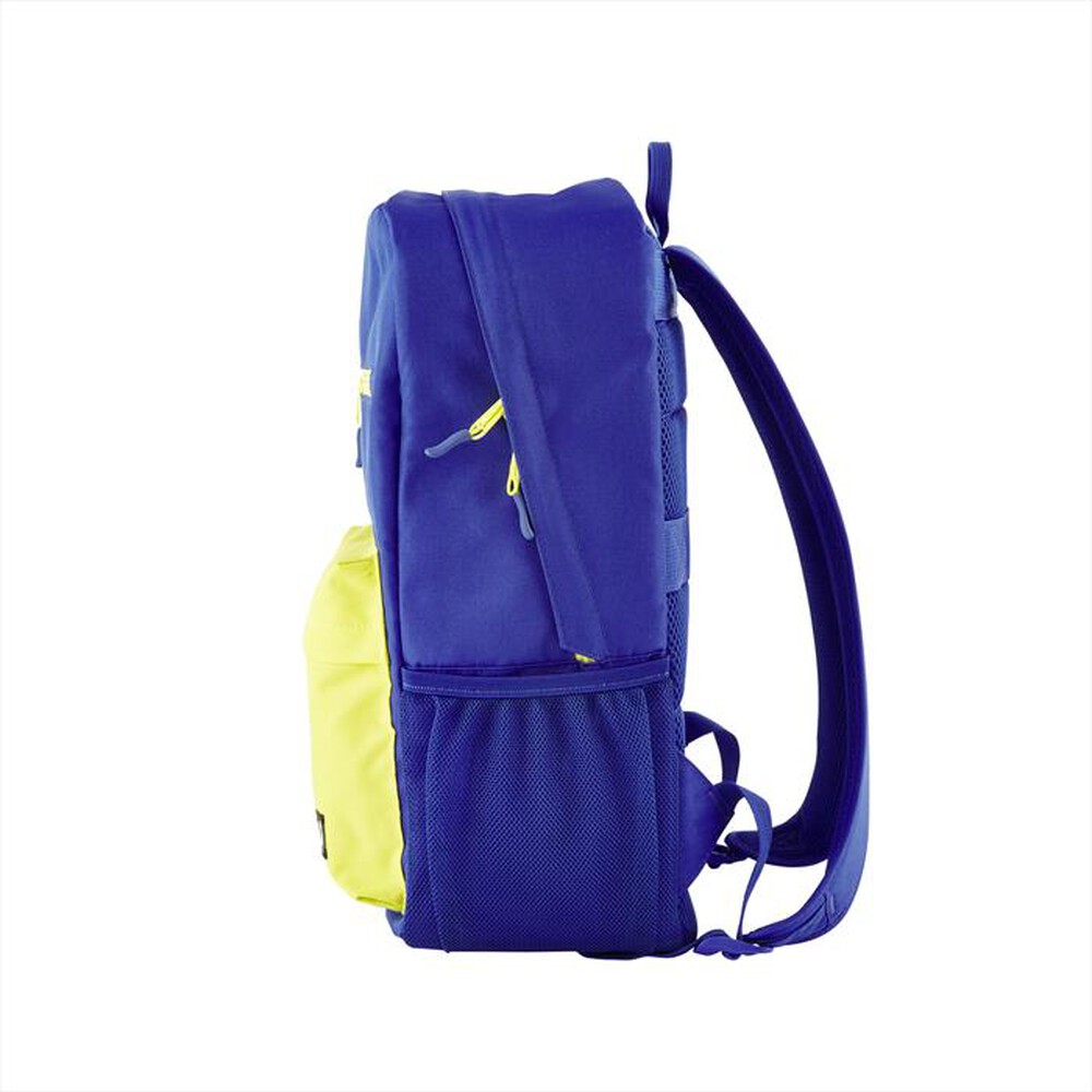 "HP - ZAINO CAMPUS 15,6\"-Blu, lime"