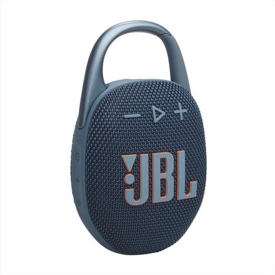 JBL - Speaker CLIP 5-Blu