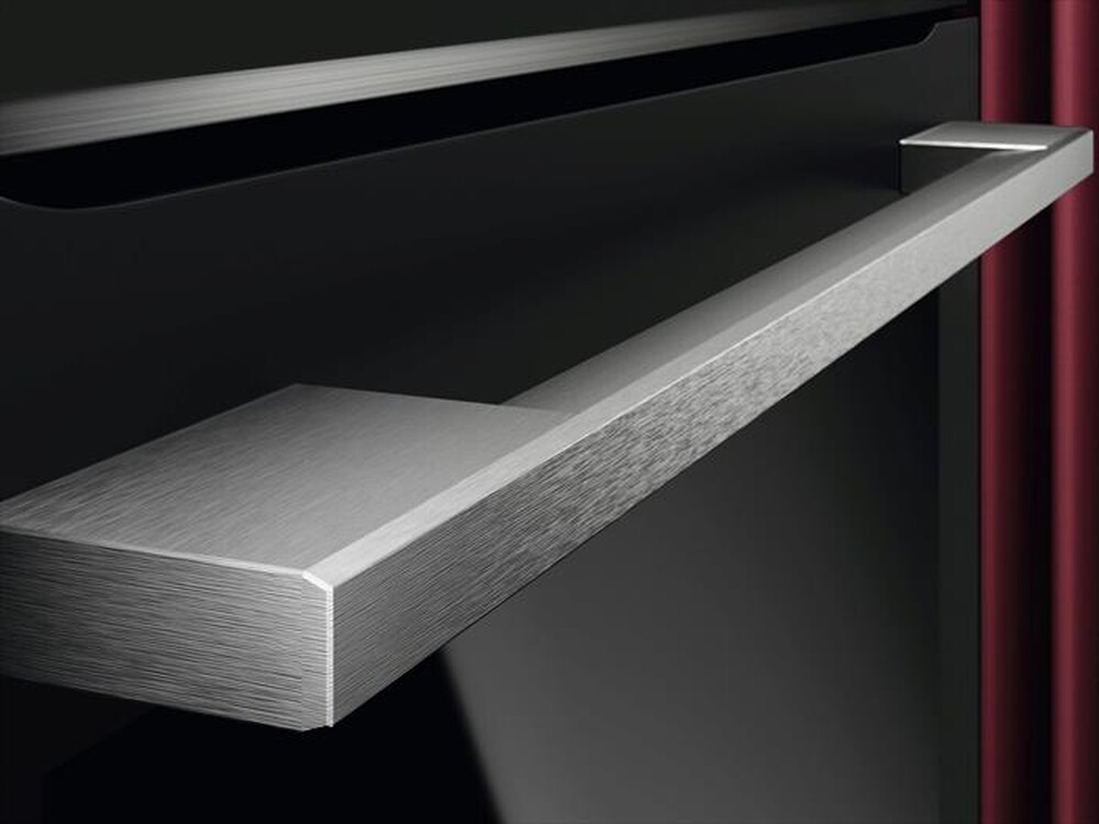 Immagine del prodotto AEG - Forno incasso elettrico TR7PB731ST Classe A++-Nero