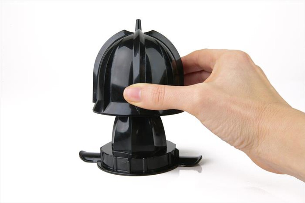 "BLACK & DECKER - BXCJ350E-Grigio anti-impronta"