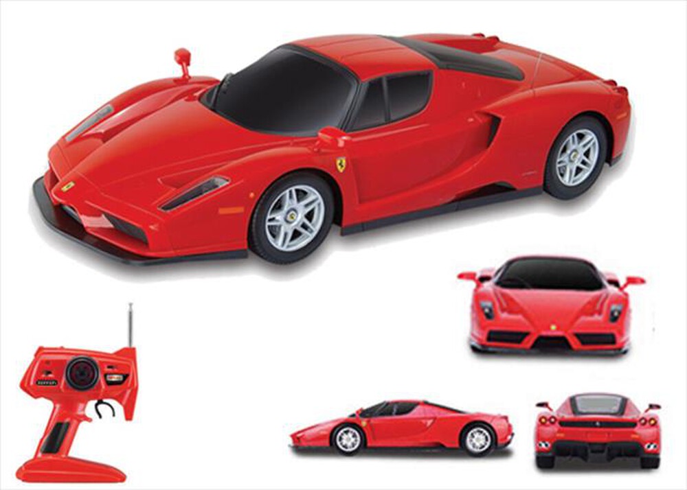 "XTREME - 8202 - Ferrari Enzo"