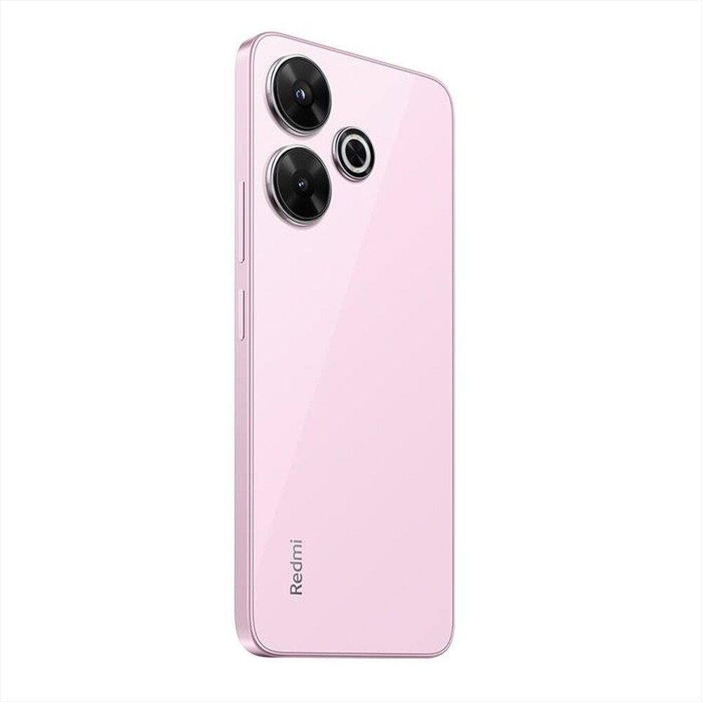 "XIAOMI - Smartphone REDMI 13 8+256GB-Pearl Pink"