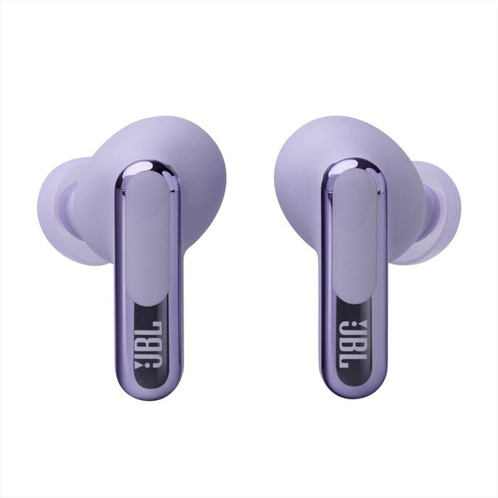 Immagine del prodotto JBL - Auricolari true wireless LIVE BEAM 3-Viola