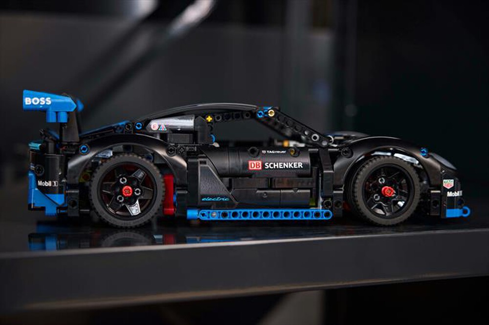 Immagine del prodotto LEGO - TECHNIC Auto da corsa PorscheGT4 Performance 42176