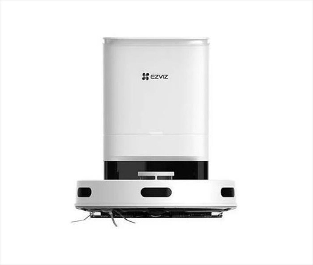 Immagine del prodotto EZVIZ - Aspirapolvere robot RE5 PLUS-Bianco