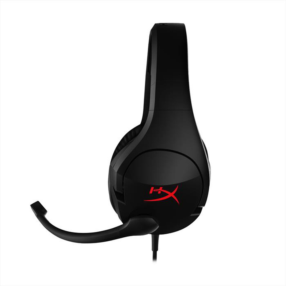 "HYPERX - Cuffie PC CLOUD STINGER-Nero"
