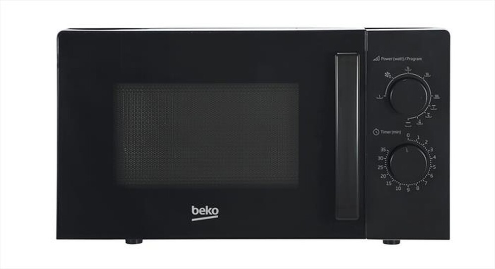 "BEKO - Forno microonde MGC20100B1-Nero"