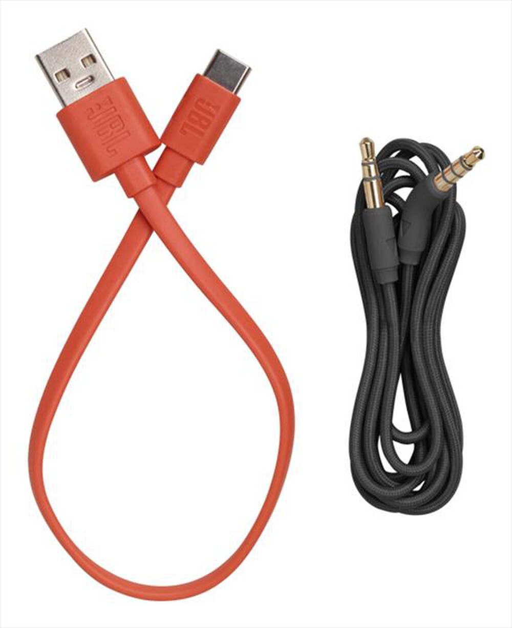 Immagine del prodotto JBL - Cuffie a padiglione chiuso LIVE 770NC-NERO