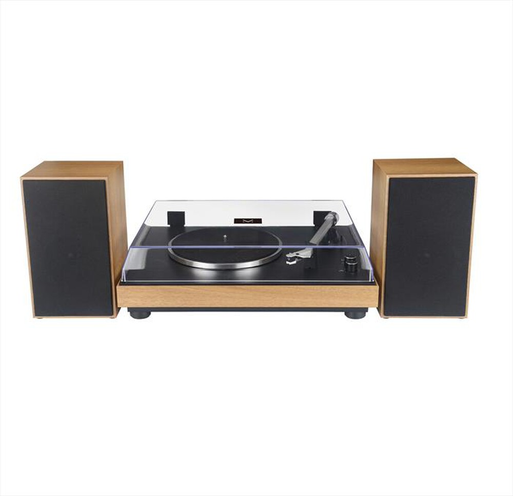 Immagine del prodotto MAJESTIC - Piatto giradischi TT 54-LEGNO