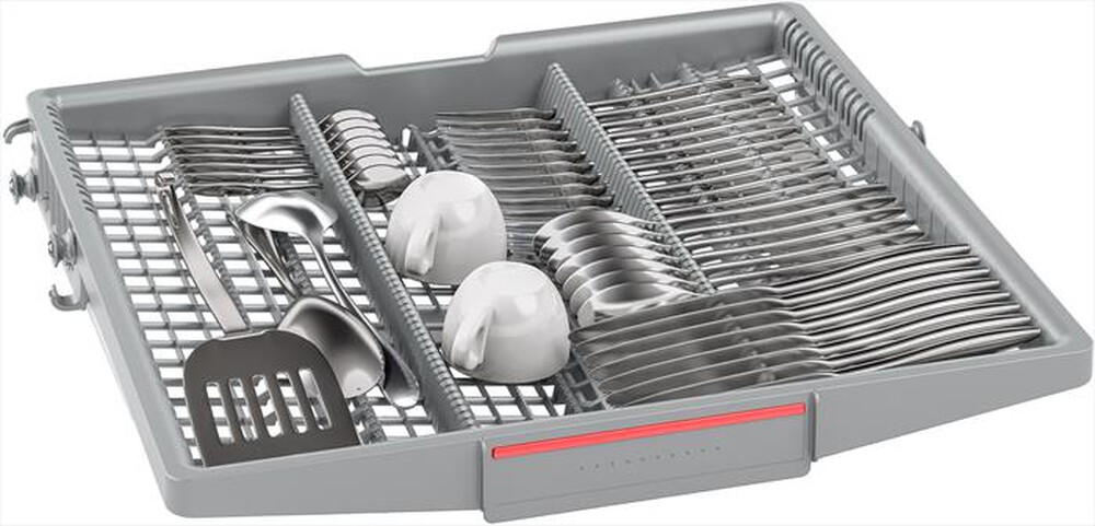 "BOSCH - Lavastoviglie SMV4HCX19E Classe D 14 coperti"