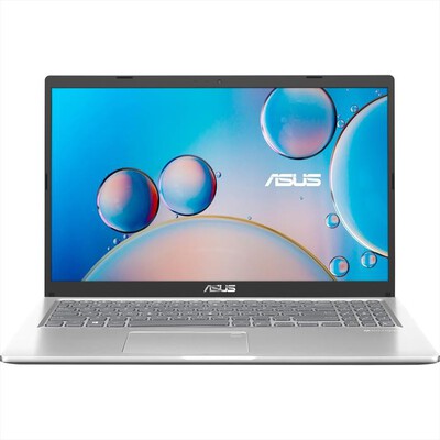 ASUS - Notebook F515EA-EJ1560W-Transparent Silver